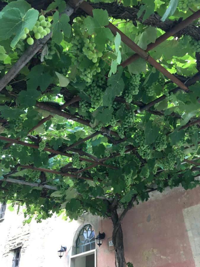 Cabella Ligure La Vera Pace מראה חיצוני תמונה